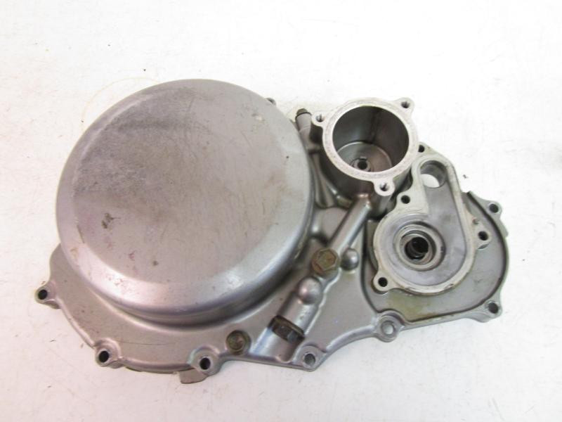03 Kawasaki KFX 400 Clutch Cover 14032-S017 2003-2004 - cyclesrus.net